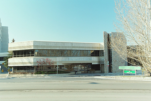 saskatoon cancer centre 1