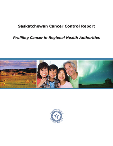 Cancer Control Reports