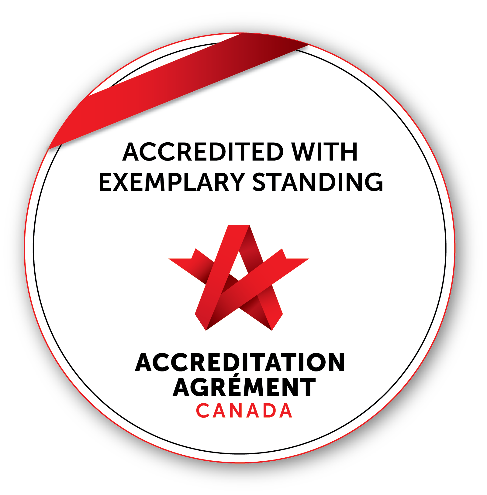 Accreditation Agreement Canada