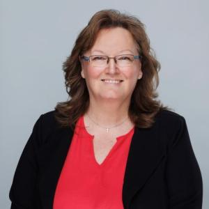 Deb Bulych, President and Chief Executive Officer