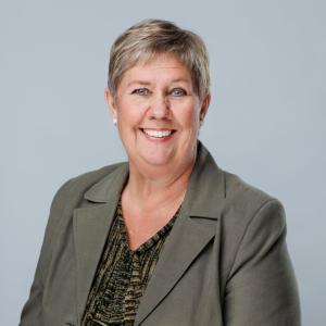 Denise Budz, Vice President, Care Services